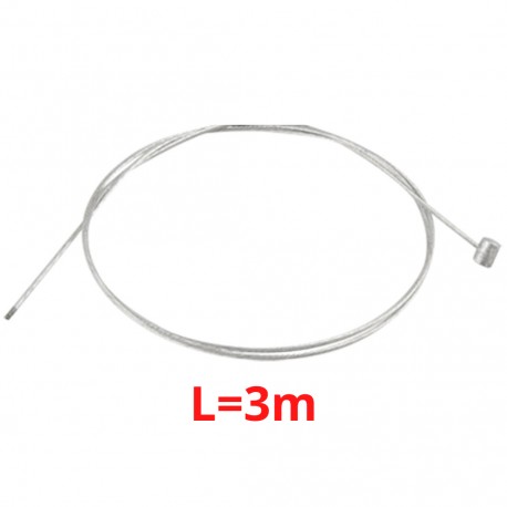 Universal Brake Cable 3m