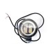 Front Led Light Arctic V3.1 (1200LM 12-80V) circle