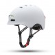 BIRD Protective helmet with LED light (3 colors)