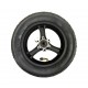 HX X8 Front wheel with tire 10x2.125