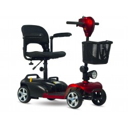 Elektrinis vežimėlis COMFI (8")