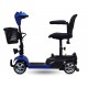 Elektrinis vežimėlis COMFI (8")