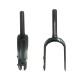HX X8 metal front fork