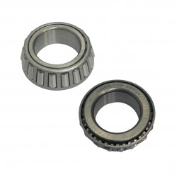 Cone bearing HRB 32904 20*37*12 mm S10X Bird Limited