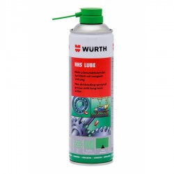 Spray thick lubricant for electric scooters HHS LUBE 500 ml