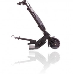 Elektrinis neįgaliojo vežimėlio trauktuvas Blumil GO (8.5")