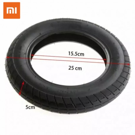 Tire 10×2-6.1 [Xuancheng]