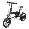 ADO A16 XE elektrinis dviratis (16")
