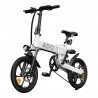 ADO A16+ elektrinis dviratis (16")