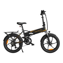 ADO A20 XE elektrinis dviratis (20")