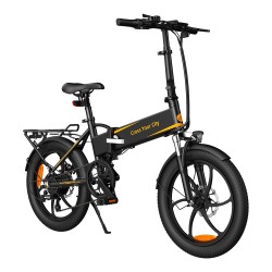 ADO A20 XE electric bike (20")