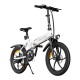 ADO A20+ elektrinis dviratis (20")