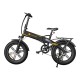 ADO A20F XE elektrinis dviratis (20")
