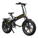 ADO A20F XE electric bike (20")