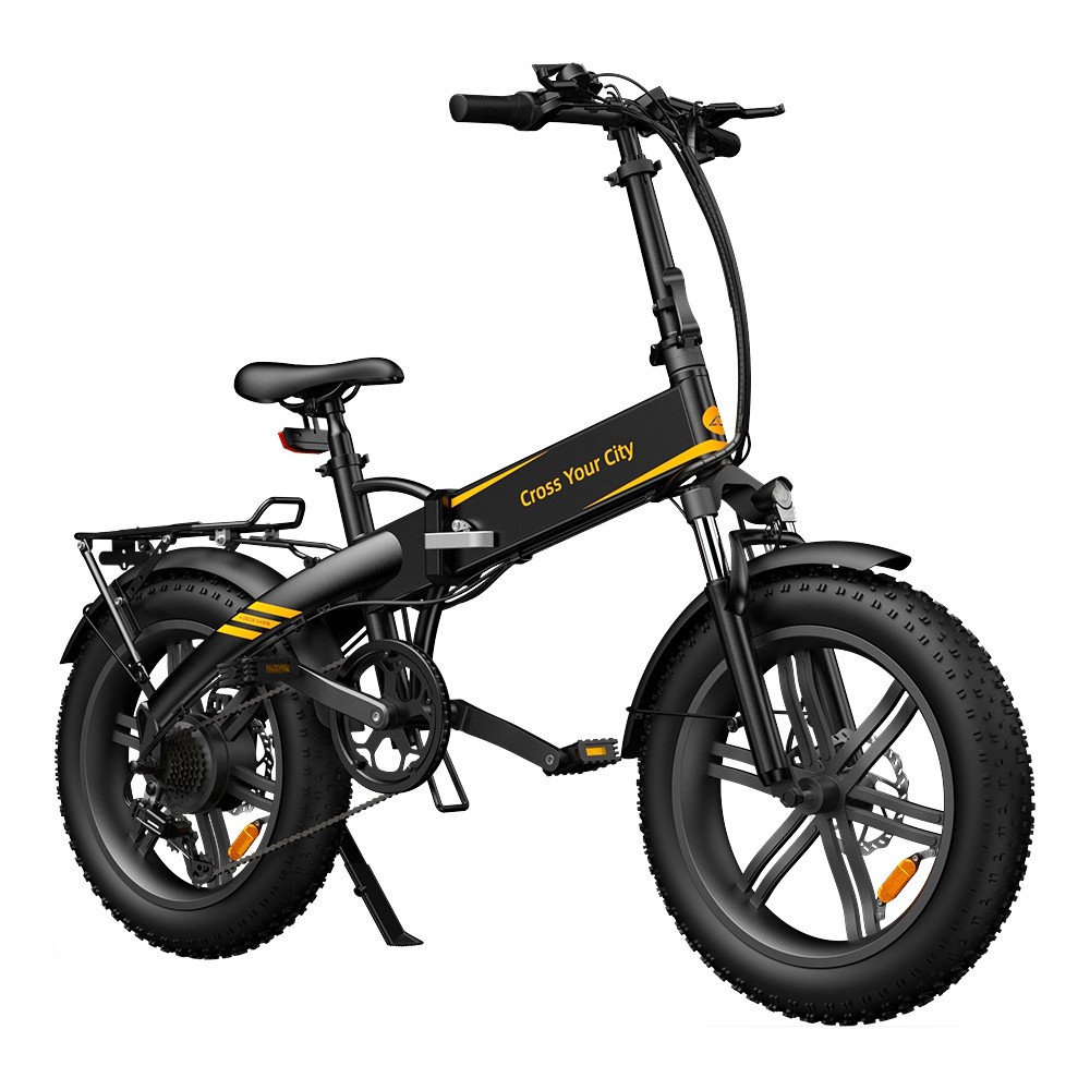 ado electric bike