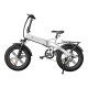 ADO A20F XE electric bike (20")