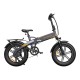 ADO A20F XE electric bike (20")