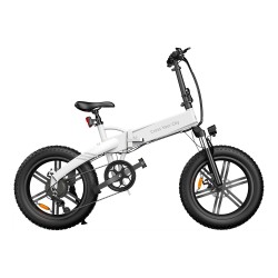ADO A20F+ electric bike (20")