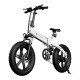 ADO A20F XE elektrinis dviratis (20")