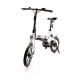 elektrinis dviratis SXT Velox (16")