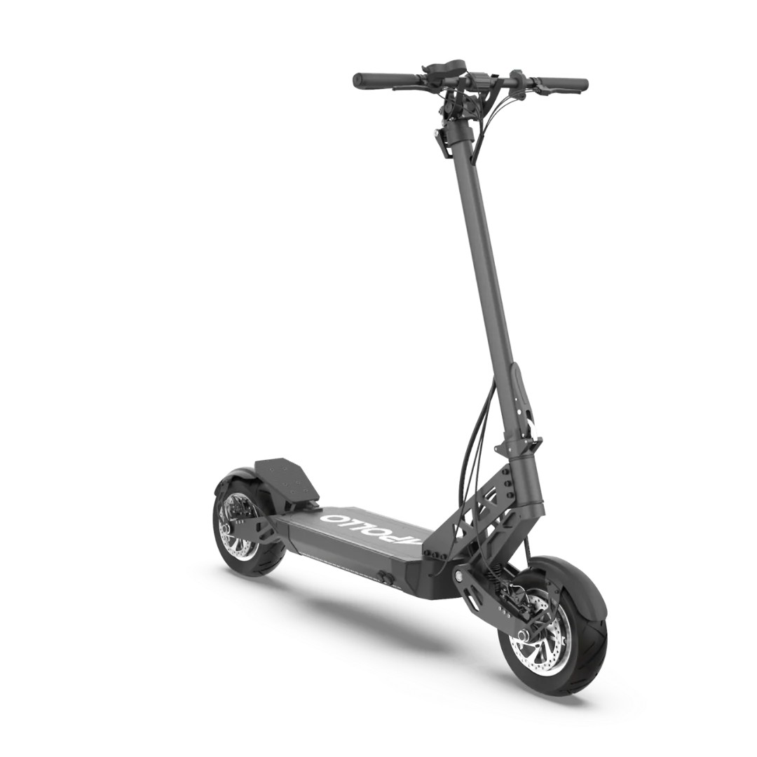 electric scooter APOLLO 2022