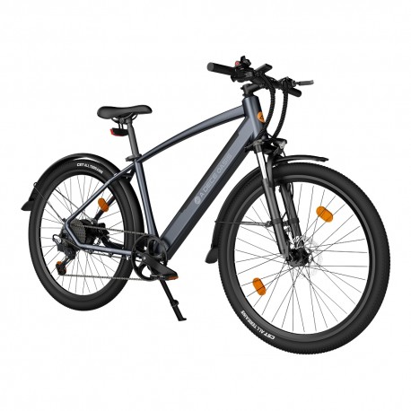 DECE 300 elektrinis dviratis (27.5")