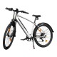 DECE 300 elektrinis dviratis (27.5")