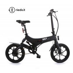 elektrinis dviratis SXT Velox (16")