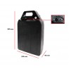 CITY COCO battery 60V 20Ah 1200Wh with case