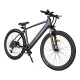 DECE 300C elektrinis dviratis (27.5")