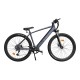 DECE 300C elektrinis dviratis (27.5")