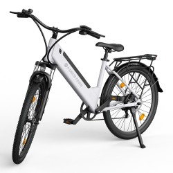 ADO A26+ electric bike (26")