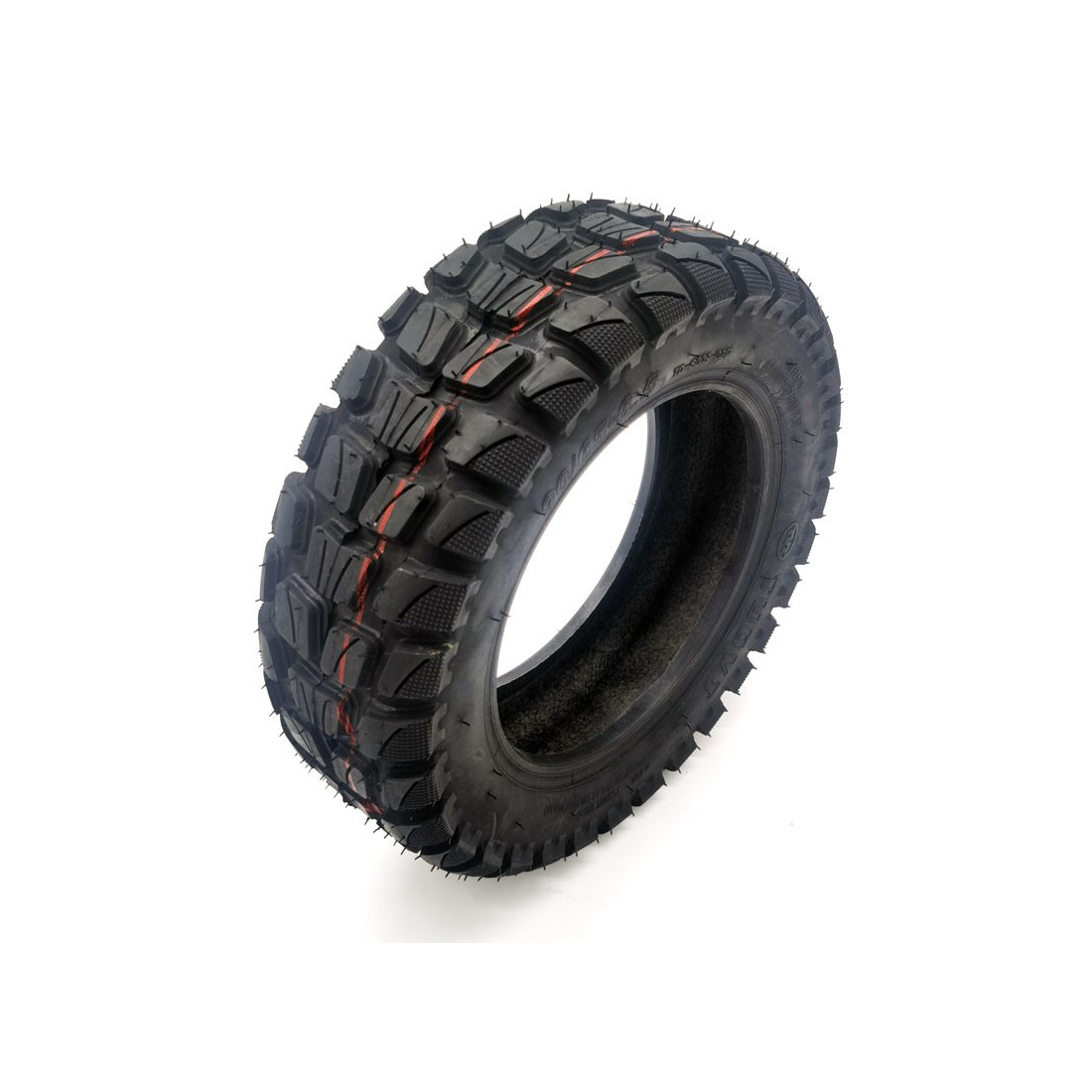 padanga 90/65-6.5 (11×3) pusiau bekelei (semi-offroad) TUOVT