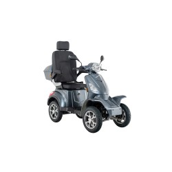 electric wheelchair FASTER MAX LI-ION (14")