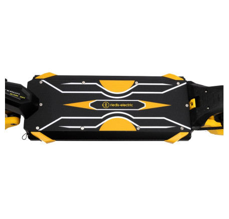 elektrinis paspirtukas TEVERUN BLADE MINI PRO 15.6Ah