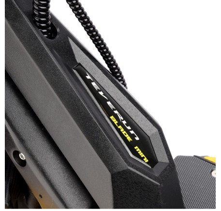 elektrinis paspirtukas TEVERUN BLADE MINI PRO 15.6Ah