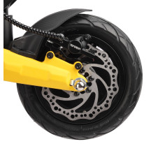 elektrinis paspirtukas TEVERUN BLADE MINI PRO 15.6Ah