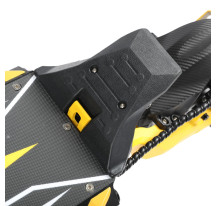 elektrinis paspirtukas TEVERUN BLADE MINI PRO 15.6Ah