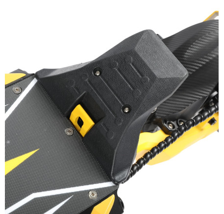 elektrinis paspirtukas TEVERUN BLADE MINI PRO 15.6Ah