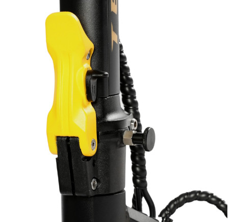 elektrinis paspirtukas TEVERUN BLADE MINI PRO 15.6Ah