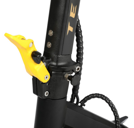 elektrinis paspirtukas TEVERUN BLADE MINI PRO 15.6Ah