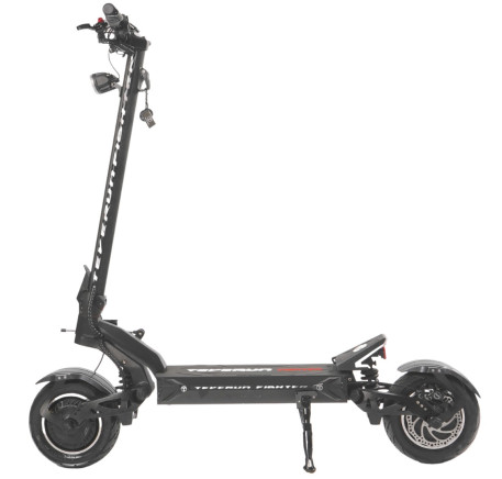 TEVERUN FIGHTER 11+ 60V 35Ah elektrinis paspirtukas 