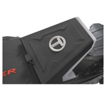 TEVERUN FIGHTER 11+ 60V 35Ah elektrinis paspirtukas 
