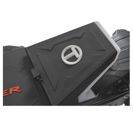 TEVERUN FIGHTER 11+ 60V 35Ah elektrinis paspirtukas 