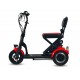 Elektrinis vežimėlis LIGHT 2X (10")