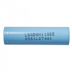 Samsung INR18650-35E 3450mAh - 8A akumuliatoriaus celė