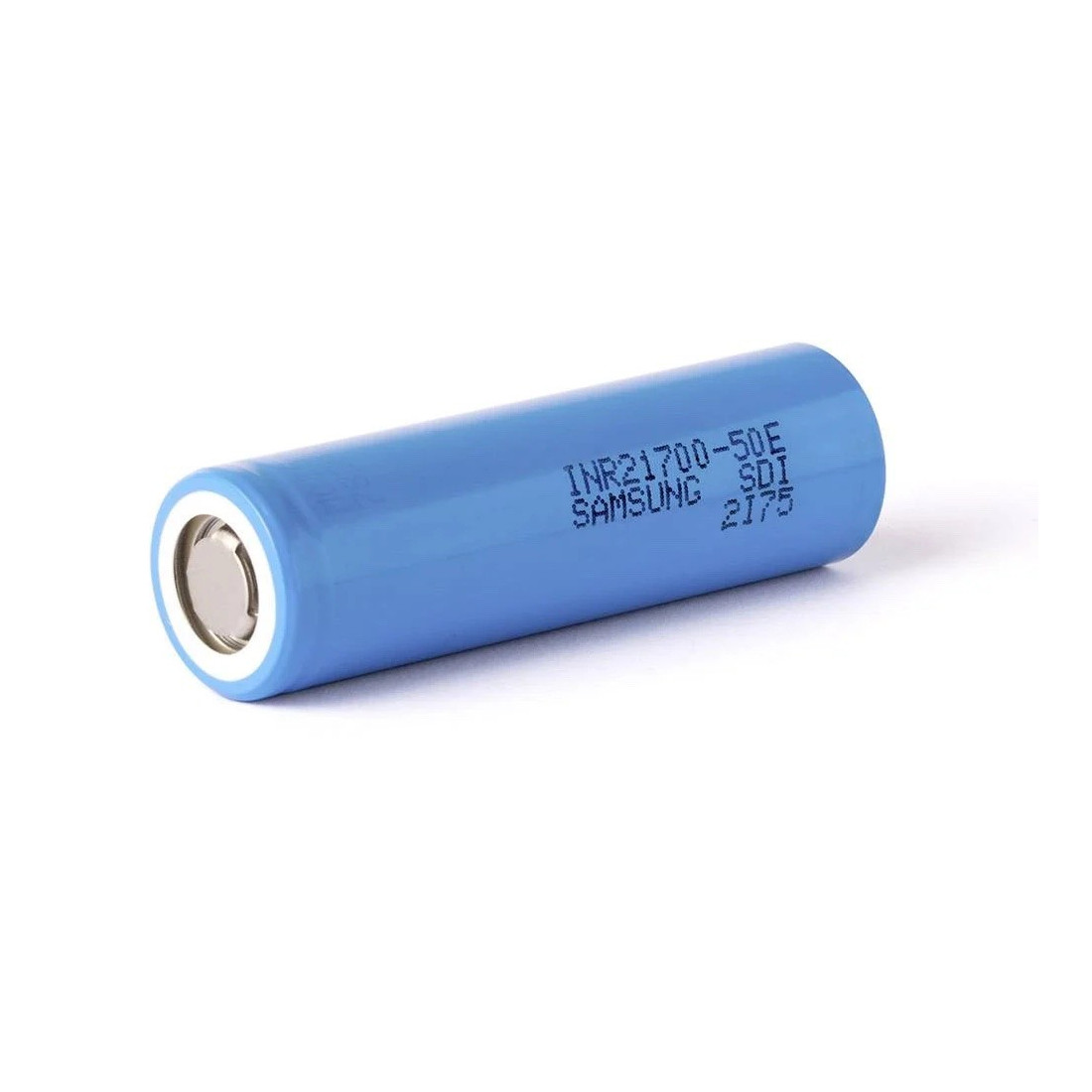 Samsung INR21700-50E 4900mAh - 9.8A akumuliatoriaus celė