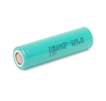 Akumuliatoriaus celė Samsung INR18650-20R 2000mAh - 22A - Reclaimed