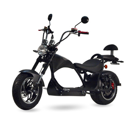  CITY COCO MOTO 2000W