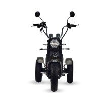  CITY COCO MOTO 2x2000W